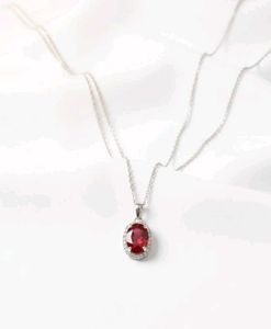 Elegant Pendant Necklace all colours are available