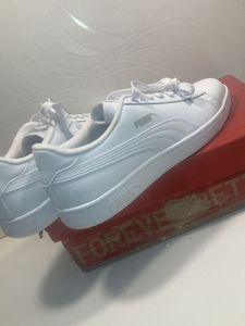 Puma Smash V2 L Sneakers UK-10