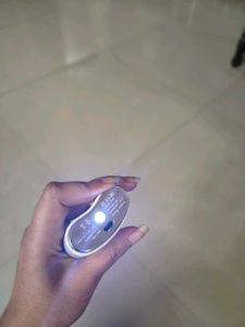 ALLEGIS Power Bank Fully Working (Imported Brand