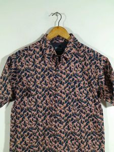 Multi Color Printed Shirt For Men&#39;s