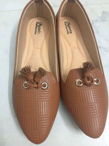 Casual Bellies For Women...Size-39..