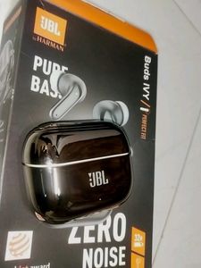 JBL Earbuds