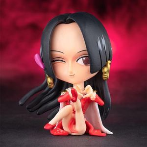 Boa Hancock One Piece Small Miniature