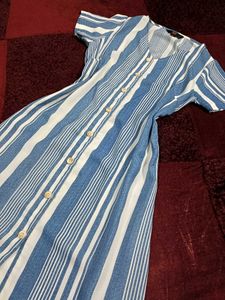 Blue Dress💗