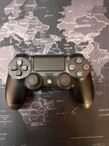 Ps 4 Controller