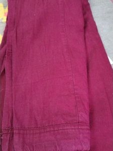 Cotton  Peticoat