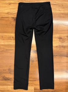Puma Black Sweatpants