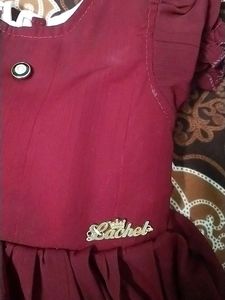 It Is New Baby Girl Frock