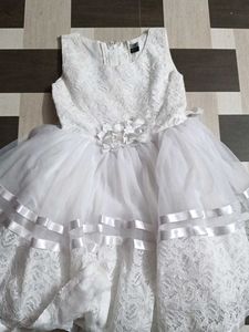 Kids Frock