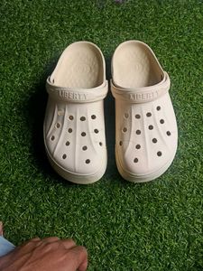 Liberty Clogs - Casual Comfort