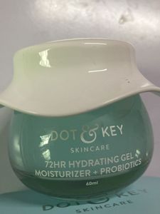 Dot &amp; Key 72HR Hydrating Gel Moisturizer