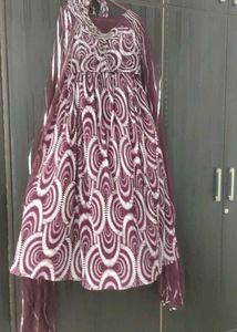 New Indo Western Beautiful Lehanga Crop Top