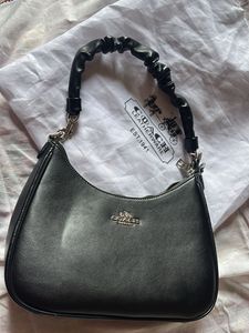 Coach hobo - Black (Brand new)