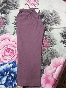 Floral Print Kurta Set