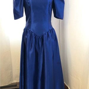 Vintage Alfred Angelo dream Dress