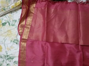 Authentic Kanjeevaram Pattu
