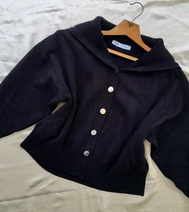 Zara Button-Down Cardigan