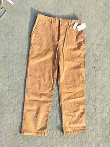GAP ESSENTIAL ORIGINAL PANT