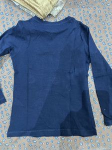 M&amp;S Boys TShirt