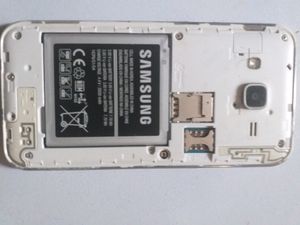 Samsung J2 Not👉 Working Display Only Issue Brand New Only Display Problem
