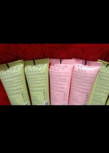 Dot &amp; Key Face Wash