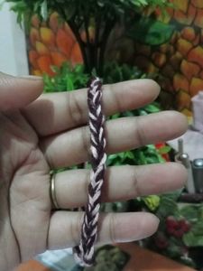Handmade Braided Bracelet