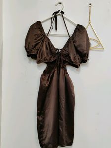 H&M DRESS