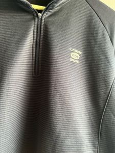 Craghoppers Half-Zip Pullover