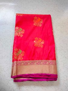 Paithani Saree✨