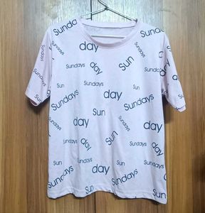 Cute Tshirt