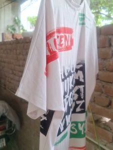 tishirt top