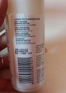 Skincare Products (Serum,Undereye Cream,Toner, Moisturizer, Sunscreen Lotion)