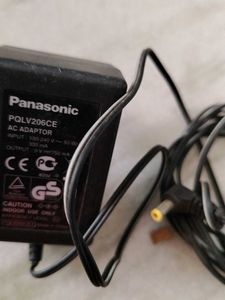 Panasonic AC Adaptor