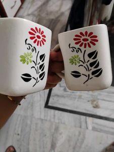 Ikea Mugs 2