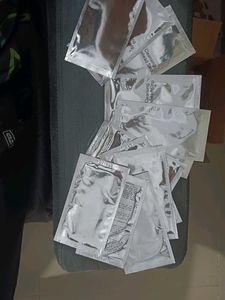 Sanfe Deep Cleansing Strips