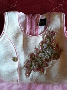 BABY GIRL FROCK