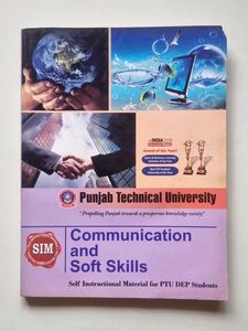 2 Books &amp; 1 CD Combo - Computer &amp; Communication