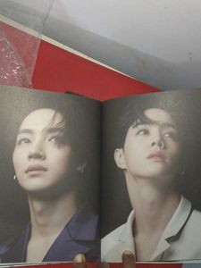 GOT7 - Call My Name Album