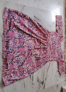 🩵✈️Kurti(Shop Stoc