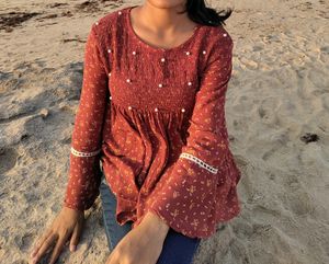 Short Kurti
