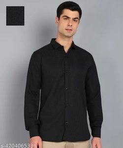 Men Casual Shirt