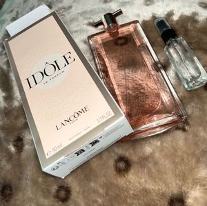 Lancome Idole 10 mL Sample