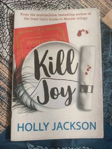 A Good Girl Guide To Murder Series