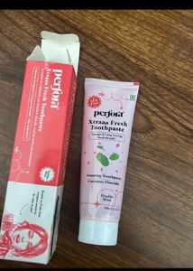 Perfora Xtraaa Fresh Toothpaste