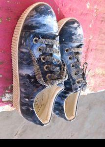 1 Inch High Shoes For Women