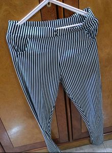 Lining Jeggings