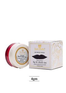 Just Herbs Lip And Cheek Tint