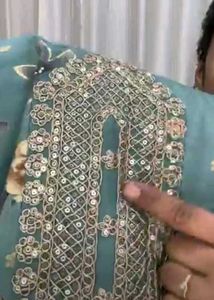 Libas 3pc Kurta Set
