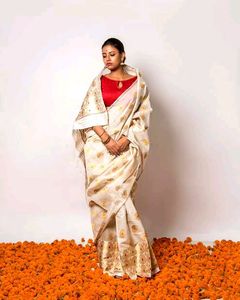 Assamese White Meghla