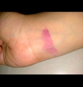 Illana Blush